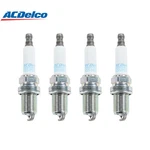 Pack Of Iridium Spark Plug A.c. Delco 41-122 For Chevrolet Sonic (2012-2018). Fixed Price $55.87.