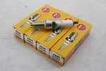 4-PACK Genuine Ngk CR9EK Multi-ground Park Plugs #4548 Suzuki Kawasaki Triumph. Fixed Price $47.95.