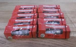 Honda Motorcycle Ngk Spark C-9H Box Of Plugs 98056-59710. Fixed Price $40.00.