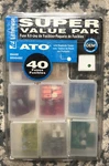 Littelfuse Inc. Auto Kit With Puller Tool 094400. Fixed Price $9.99.