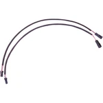 Namz Heated Grips Wire Extension For Harley Davidson NHGX-HD18. Fixed Price $29.99.