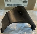 Harley-davidson 72620-08 Rear Fuse Cover Touring Flh Flt 08-13. Fixed Price $24.99.