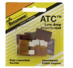 Bussmann Fuse- BP/ATC-A5-RP. Fixed Price $6.00.