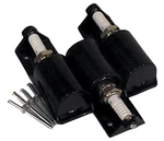 Spi Spark Plug Caddy 3 12-115-01. Fixed Price $12.95.
