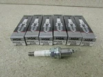 New 01-17 Honda GL1800 Goldwing Ngk Spark Plugs Qty BKR6E-11. Fixed Price $34.95.