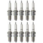 Ngk For Bmw K75RT 1990 91 92 93 94 1995 Spark Plug Standard Box Of 10 D7EA. Fixed Price $54.77.