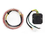 Stator Regulator Rectifier Lead Acid Lithium Ok Honda CB750 1969 - 1978. Fixed Price $139.95.