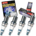 4 Pc Denso Iridium Power Spark Plug For Yamaha FX1800 Waverunner Sho Qi. Fixed Price $42.62.
