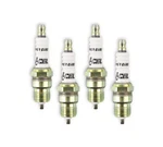 Accel 0576S-4 Hp Copper Spark Plug Shorty. Fixed Price $41.22.