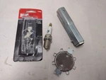 Champion Eco-clean 5/8 In. RC12YC Spark Plug For 4-CYCLE Engines + More. Fixed Price $12.89.