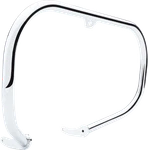 Cobra Freeway Bars Chrome Hon VTX1300C/S/T 03 09 01-1137. Fixed Price $314.69.