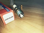 4X Brisk GOR15LGS Multipoint Upgrade Racing Spark Plugs Fit: Ford Motor Vehicle. Fixed Price $34.63.