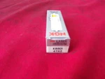 Ngk 4742 Laser Iridium Spark Plugs New KR8DI. Fixed Price $15.00.