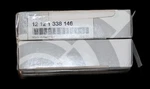 New Pack Bmw Bosch Spark Plugs 12121338146 BP7ES 2412. Fixed Price $23.70.