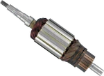 Drag Specialties Generator Armature 12V Fits Harley Davidson 30851-65A-BXLB1. Fixed Price $161.52.