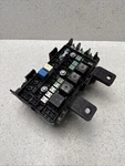 2009 2010 Hyundai Sonata 2.4L L4 A/t Engine Fuse Junction Block 91950-3K750. Fixed Price $74.32.