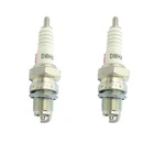 Set Of - Ngk D8HA Spark Plugs 7112 Honda CT90 Trail CB175 CL175 SL175 CB77. Fixed Price $16.95.