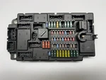 Mini Cooper Countryman 2010 2016 Power Distribution Fuse Box Module 9809381-01. Fixed Price $259.99.