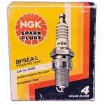 Ngk BP5ES 7832 4 Pack Spark Plug Nos. Fixed Price $19.99.