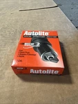 4-PACK Autolite 106 Copper Core Spark Plug. Fixed Price $9.00.