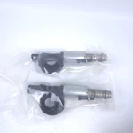 2 Pcs Vct Vvt Camshaft Timing Solenoid Valve Ford Lincoln 4.6L 5.4L 6.4L. Fixed Price $12.00.