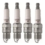 Ngk BR7HS-10 Spark Plug Stock No 1098 4 Pack. Fixed Price $14.99.