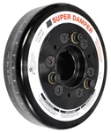 Ati Damper 7.074 Al For Nissan Gtr Size Rear Pulley, 2-RING. Fixed Price $519.30.