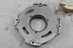 Oem Kawasaki Motorcycle Rotor Holder 1999 Vulcan VN1500E 13280-1069. Fixed Price $30.00.