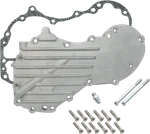 Ss Cast Generator Gearcover Kit For Stock Crankcase 40-48 Knucklehead Headvalve. Fixed Price $365.95.