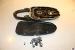 2001 Bmw R1100RT Stator Magneto Alternator Generator Cover 1341821 6248 226. Fixed Price $62.99.