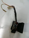 Kawasaki KZ650 KZ750 KZ1000 Fuse Box Assy 26004-1006 (nice). Fixed Price $47.00.