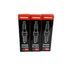 A-premium Iridium Spark Plug Replacements Ford Escape 2001-2008 Mercury New. Fixed Price $13.50.