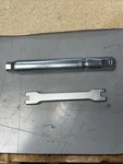 Honda CRF250R 2018-2025 Plug Spoke Nipple Wrench Tools 450RX 250RX. Fixed Price $22.00.