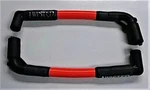 Twisted 12MM Spark Plug Wires Harley Blackline Fxs Rocker Fxcwc 2008-2013. Fixed Price $65.95.
