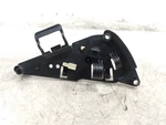 2007 Harley Fxst Softail Standard Electrical Panel Bracket Cover 72380-07. Fixed Price $14.95.