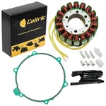 Stator And Gasket For Honda VF750CD VF750C2 Magna 1994 1995 1996-2003. Fixed Price $53.00.