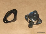 Aprilia Cev Handlebar Switch With Base Ducati 250 450 750 850 Mv Moto Guzzi. Fixed Price $34.00.