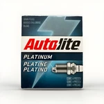 Autolite Platinum AP3923 Automotive Replacement Spark Plugs (4 Pack). Fixed Price $19.95.