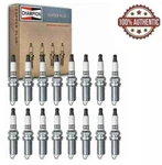 16 Pc Champion Copper Plus Spark Plugs For 2009-2019 Dodge Challenger 5.7L Jc. Fixed Price $79.30.