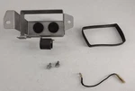 1979 Kawasaki KM100A Battery Box. Fixed Price $39.95.