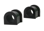 Whiteline KSK062-22 Front Swaybar Service Kit 22MM Fits MR2 Spyder 00-05. Fixed Price $28.88.