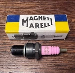 Magneti Marelli CW275L CW9L Spark Plug Moto Guzzi Ngk B8ES. Fixed Price $5.99.