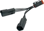 Namz Plug-n-play Power Tap Y-harness 12V #nobd-pyh Harley Davidson. Fixed Price $27.03.