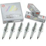 Pc Ngk 7901 IJR7A9 Laser Iridium Spark Plugs For VX22BZ VX22BC 98069-5791U Kh. Fixed Price $79.86.