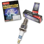 Pc Denso Iridium Power Spark Plug For Yamaha IT200 1986 Tune Up Kit. Fixed Price $15.96.
