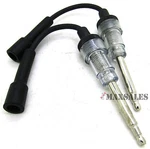 2 Ignition In-line Spark Tester Plug Diagnose Checker. Fixed Price $12.97.