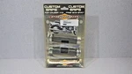 Harley Davidson Nos Custom Grips Pro 7/8" Cruiser Set (h) PG862-78. Fixed Price $17.99.
