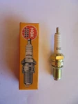 D6ES Ngk Spark Plug (7310). Fixed Price $8.71.