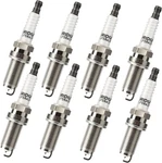 Iridium Spark Plugs 8 Pack 4469 LFR5AIX11 Fit For 5.7 Ram 1500 2500 3500, Dodge. Fixed Price $46.59.