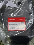 18-24 Honda GL1800 Goldwing Front Handlebar Top Bridge Cover 53130-MKC-A00. Fixed Price $45.98.